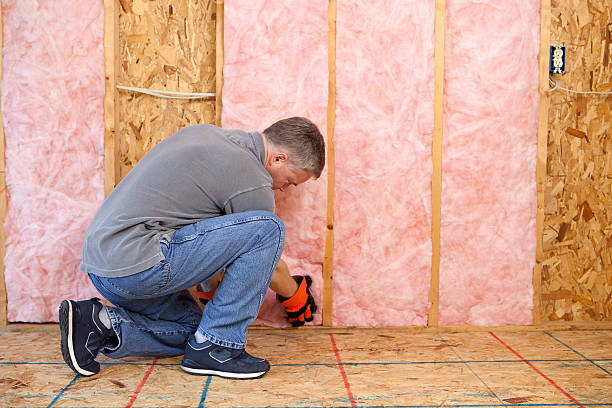 Trusted Falls Church, VA Insulation Experts